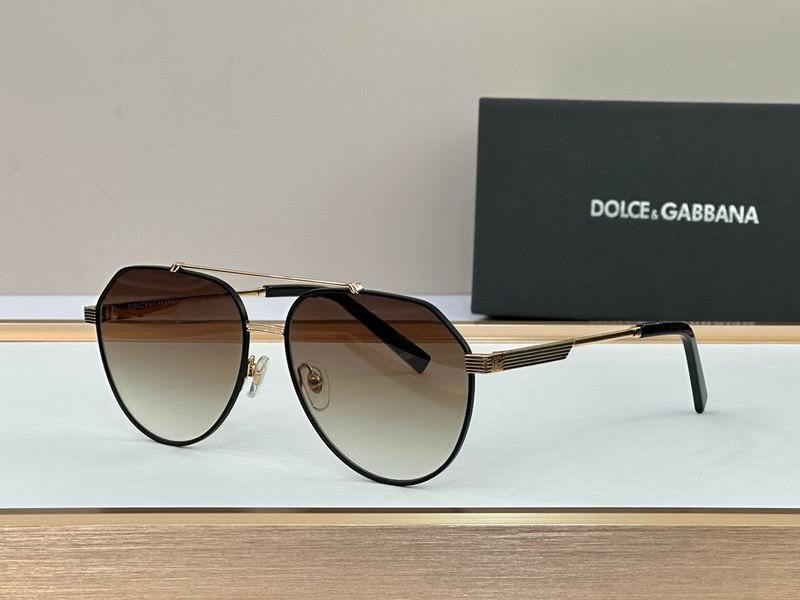 D&G Sunglasses 193